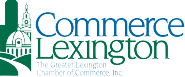 Commerce Lexington Logo