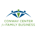 Conway Center For Family Business Logo