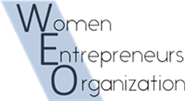 WEO Logo
