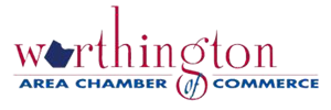 Worthington Chamber Logo