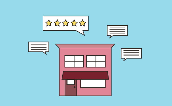 How to Improve Your Landing Pages With Customer Reviews