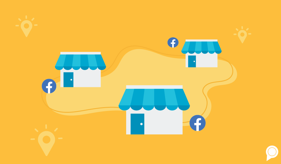 How to Add Multiple Locations to Your Facebook Page