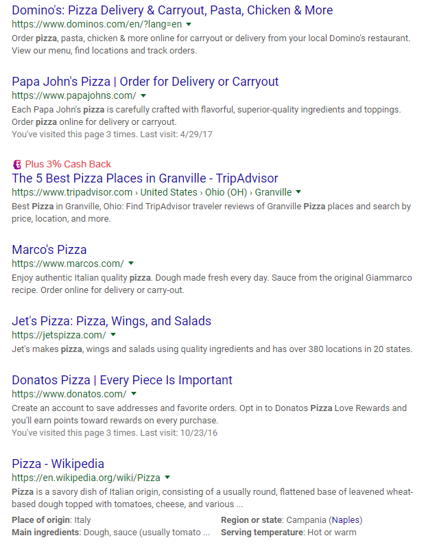 Marco's Pizza - Wikipedia
