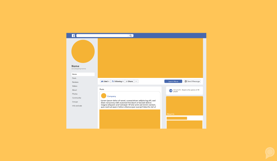 Follow These 5 Tips to Optimize Your Facebook Page
