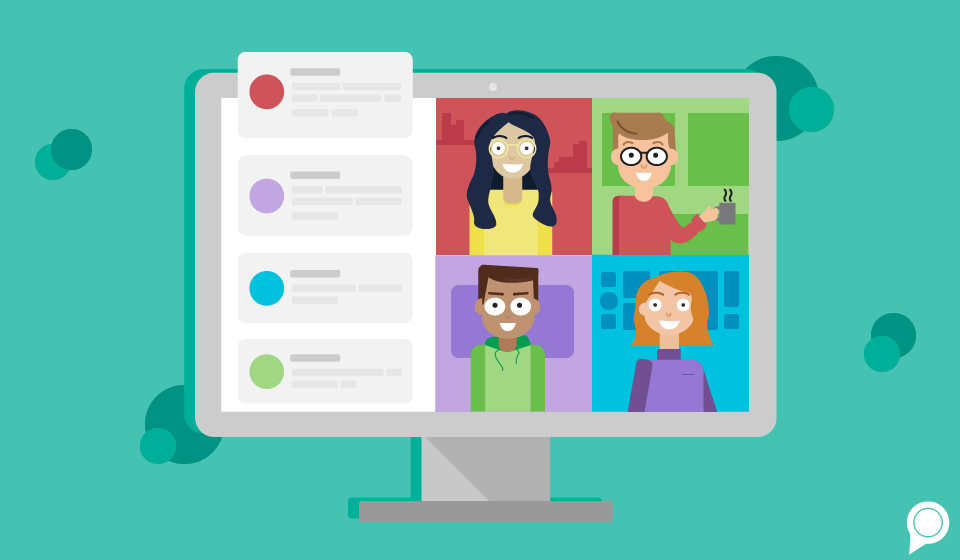 8 Tips for Hosting Virtual Meetings for Your Business
