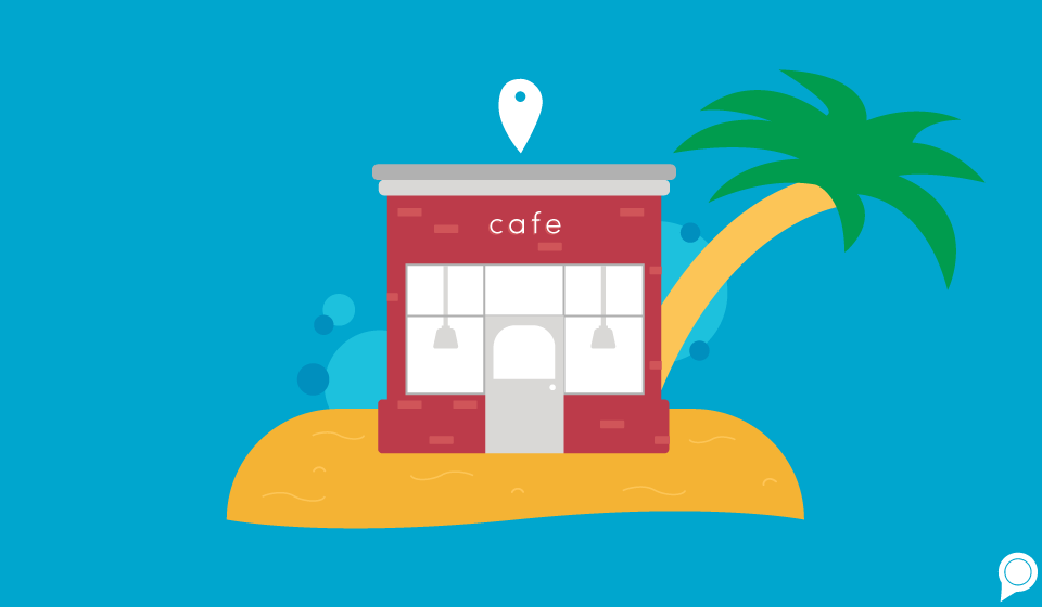 The Evolution of Local Search for Businesses