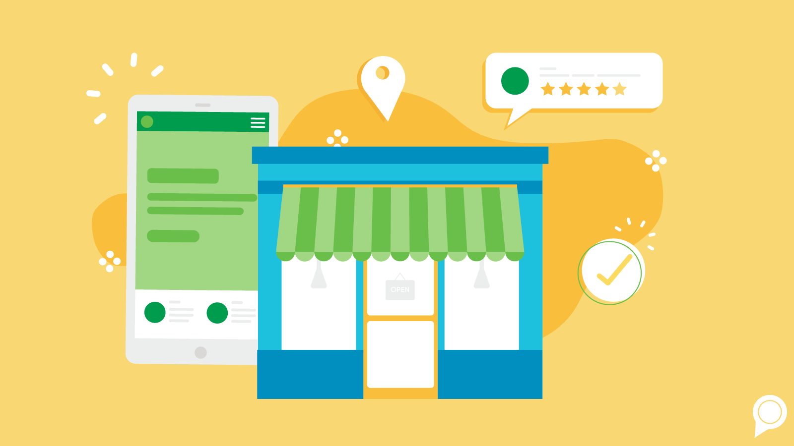 What Really Goes Into An Effective Local Search Strategy?
