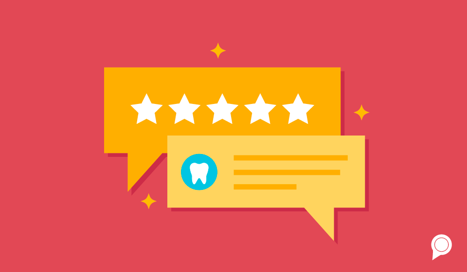 4 Ways to Generate a Wave of Positive Online Reviews for Your Dental Practice