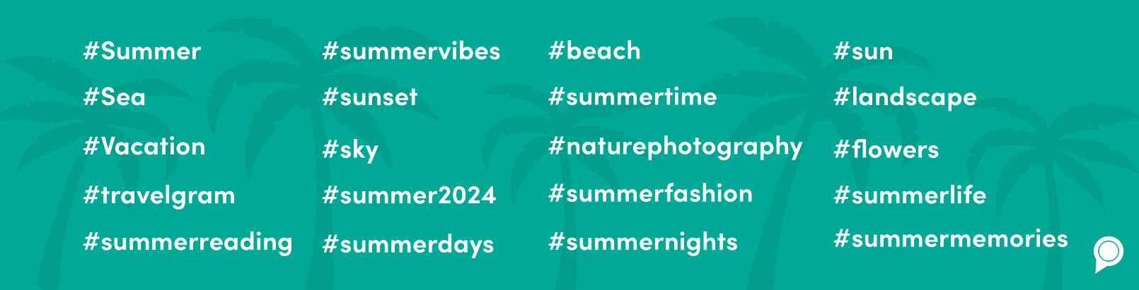 summer taglines