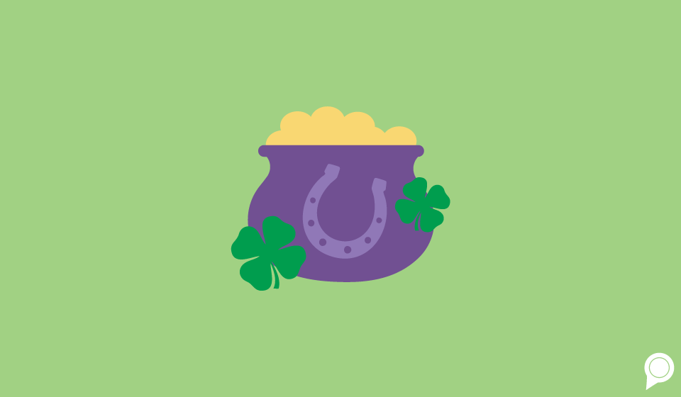 45 St Patrick’s Day Phrases to Charm Your Customers]