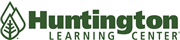 Huntington Learning Center Logo