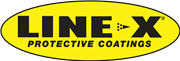 Line-X Logo