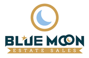Blue Moon Estates Logo
