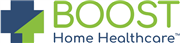 Boost Home Healthcare Logo