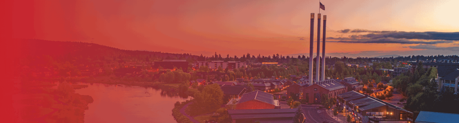 Bend Oregon Header Image