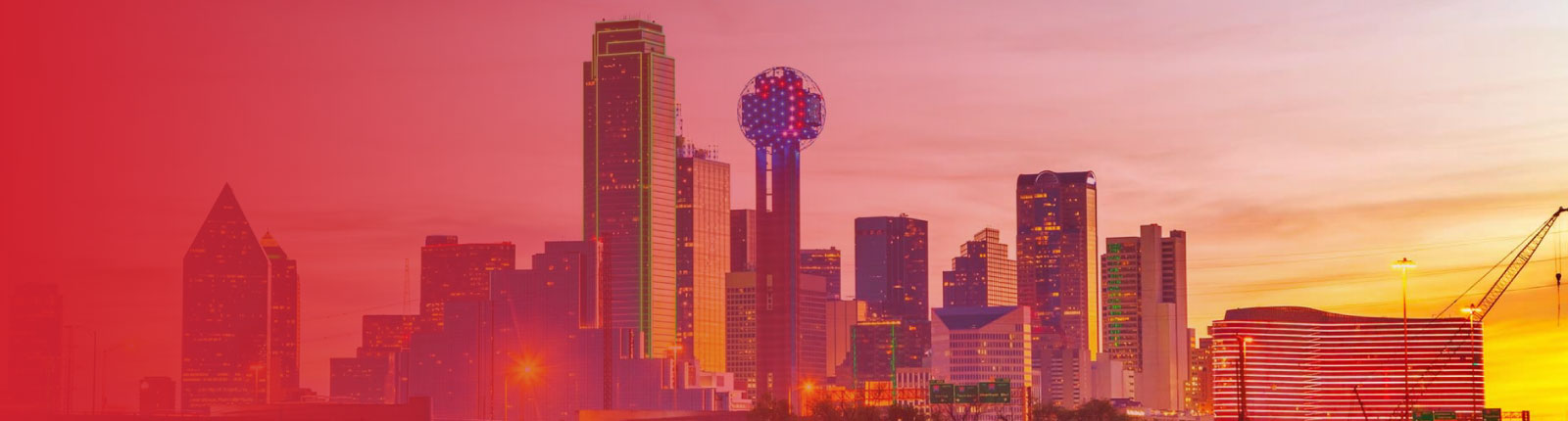 RevLocal Dallas skyline 