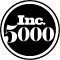 inc 5000 partner badge
