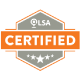 LSA Certified