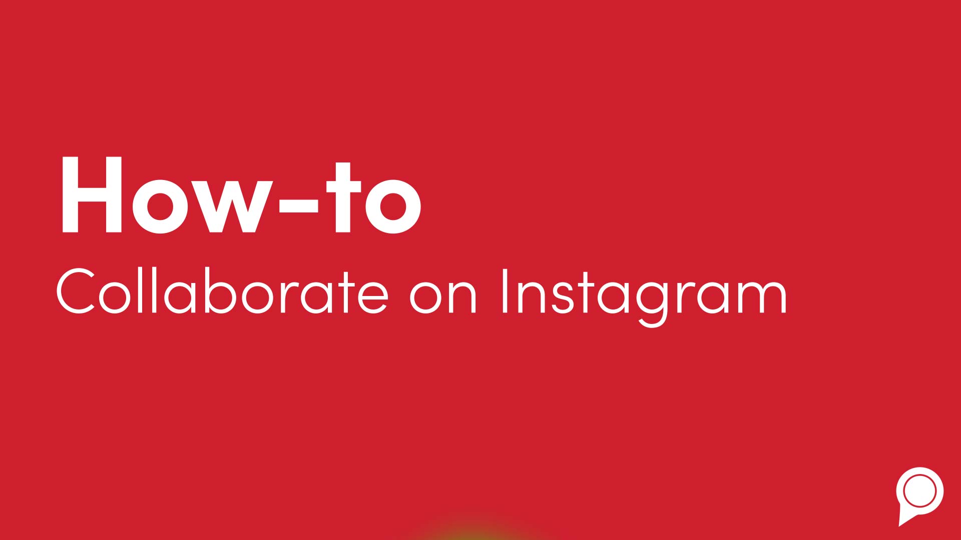 RevLocal How-To: Instagram Collaboration