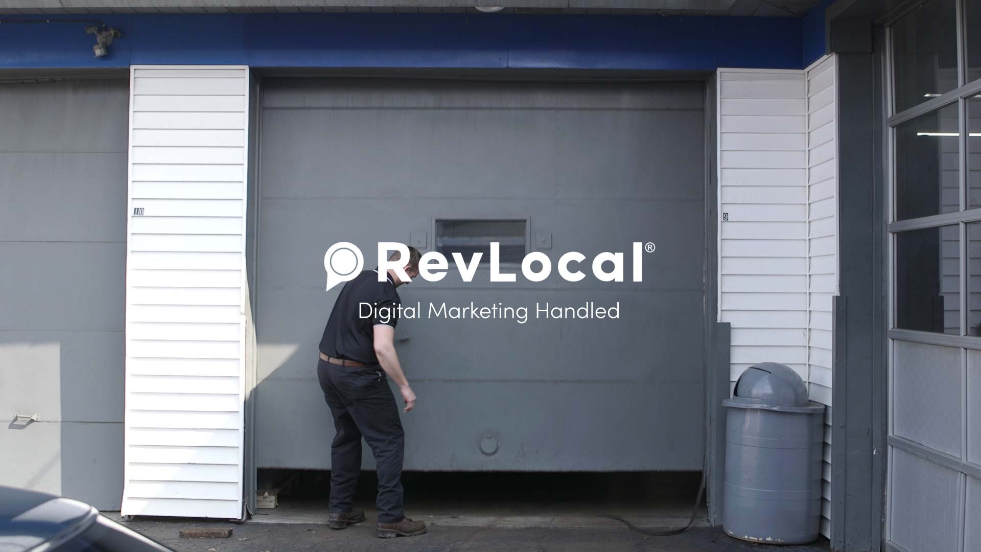 RevLocal Digital Marketing Services